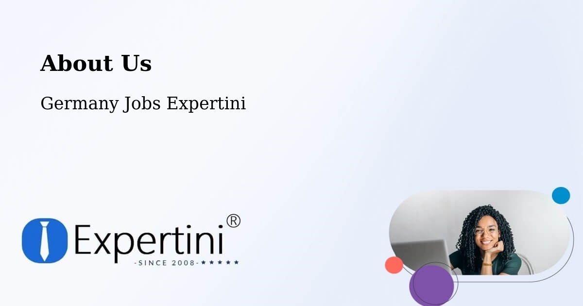 About Expertini Recruitment Platform  – Meersburg - Meersburg, Germany Jobs Expertini